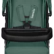Lionelo Emma One sport babakocsi - Green Forest