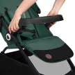 Lionelo Emma One sport babakocsi - Green Forest