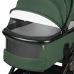 Lionelo Layla 2in1 Multifunkciós babakocsi - Green Forest