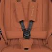 Lionelo Mika Plus 2in1 Multifunkciós babakocsi - Brown Rust