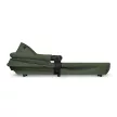 Lionelo Mika Plus 3in1 multifunkciós babakocsi - Green Olive