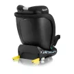 Lionelo Navy I-Size 360° forgatható ISOFIX gyermekülés 40-150cm - Black Onyx