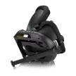 Lionelo Navy I-Size 360° forgatható ISOFIX gyermekülés 40-150cm - Black Onyx