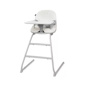 Lionelo Dalia 2in1 etetőszék - Grey Stone