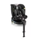 Lionelo Navy I-Size 360° forgatható ISOFIX gyermekülés 40-150cm - Black Pink