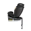 Lionelo Navy I-Size 360° forgatható ISOFIX gyermekülés 40-150cm - Black Pink