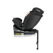 Lionelo Navy I-Size 360° forgatható ISOFIX gyermekülés 40-150cm - Black Pink