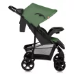 Lionelo Emma Plus sport babakocsi - Green Emerald