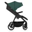 Lionelo Mira sport babakocsi - Green Emerald