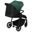 Lionelo Mira sport babakocsi - Green Emerald