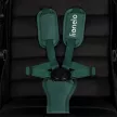 Lionelo Mira sport babakocsi - Green Emerald