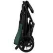 Lionelo Mira sport babakocsi - Green Emerald