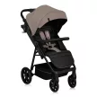 Lionelo Mira sport babakocsi - Beige Sand