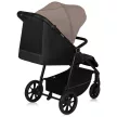 Lionelo Mira sport babakocsi - Beige Sand