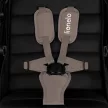 Lionelo Mira sport babakocsi - Beige Sand