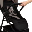 Lionelo Mira sport babakocsi - Beige Sand