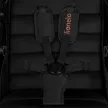 Lionelo Mira sport babakocsi - Black Onyx