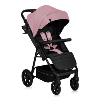 Lionelo Mira sport babakocsi - Pink Rose