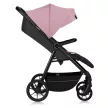 Lionelo Mira sport babakocsi - Pink Rose