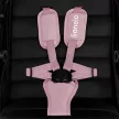 Lionelo Mira sport babakocsi - Pink Rose