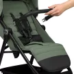 Lionelo Iva sport babakocsi - Green Forest