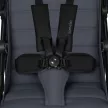 Lionelo Iva sport babakocsi - Grey Graphite