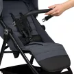 Lionelo Iva sport babakocsi - Grey Graphite