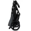 Lionelo Iva sport babakocsi - Grey Graphite