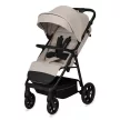 Lionelo Iva sport babakocsi - Beige Sand