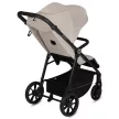 Lionelo Iva sport babakocsi - Beige Sand