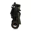 Lionelo Amber Plus 2in1 multifunkciós babakocsi - Green Forest