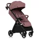 Lionelo Ingrid sport babakocsi - Pink Mauve