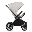 Lionelo Mika Plus sport babakocsi - Beige Sand