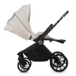 Lionelo Mika Plus sport babakocsi - Beige Sand