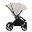 Lionelo Mika Plus sport babakocsi - Beige Sand