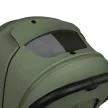 Lionelo Mika Plus sport babakocsi - Green Olive