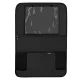 Lionelo SeatOrganizer autós üléshát-szervező tablettartóval - Black