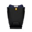 Lionelo Neal I-Size gyermekülés 100-150 cm - Blue Navy