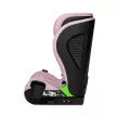 Lionelo Neal I-Size gyermekülés 100-150 cm - Pink Lilac
