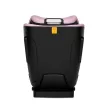 Lionelo Neal I-Size gyermekülés 100-150 cm - Pink Lilac