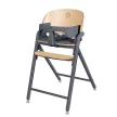 Lionelo Celia 3in1 fa etetőszék - Grey Wood