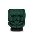 Lionelo Bastiaan I-Size gyermekülés (40-150 cm) - Green Forest