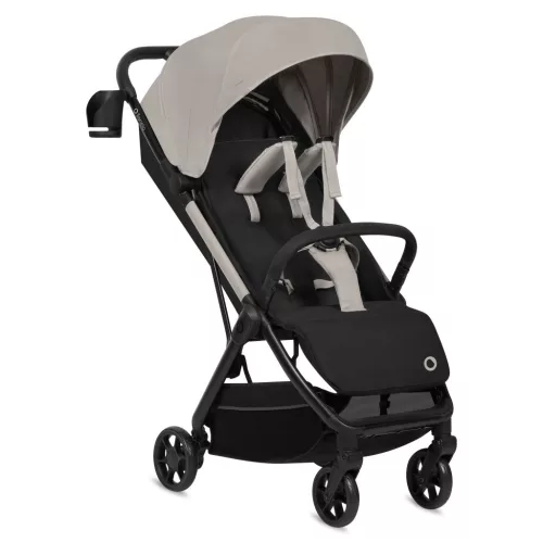 Lionelo Julie Air sport babakocsi - Beige Sand
