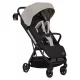 Lionelo Julie Air sport babakocsi - Beige Sand