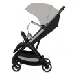 Lionelo Julie Air sport babakocsi - Beige Sand