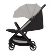 Lionelo Julie Air sport babakocsi - Beige Sand