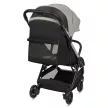 Lionelo Julie Air sport babakocsi - Beige Sand