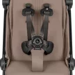 Lionelo Bess könnyű sport babakocsi - Beige Sand