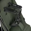 Lionelo Bess könnyű sport babakocsi - Green Forest