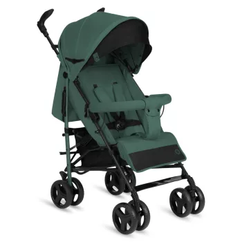 Lionelo Irma sport babakocsi - Green Emerald